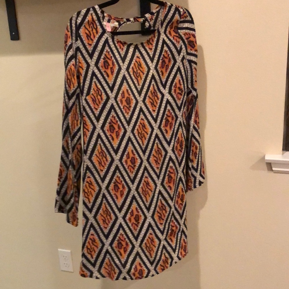 Flynn Skye size 2 (medium)